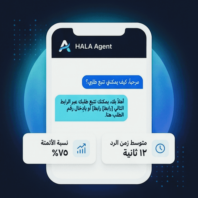 HALA Agent